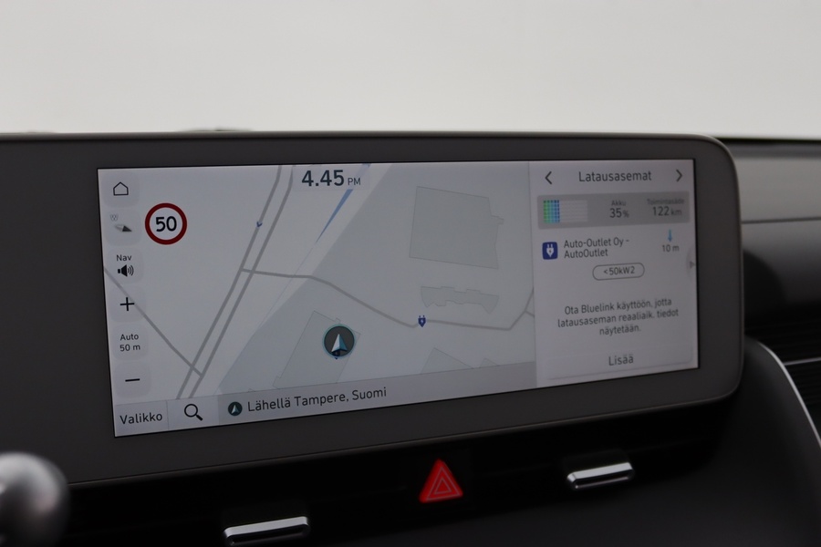 Hyundai IONIQ 5 vaihtoauto