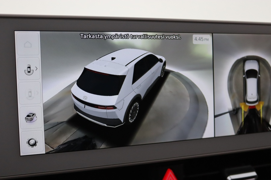 Hyundai IONIQ 5 vaihtoauto