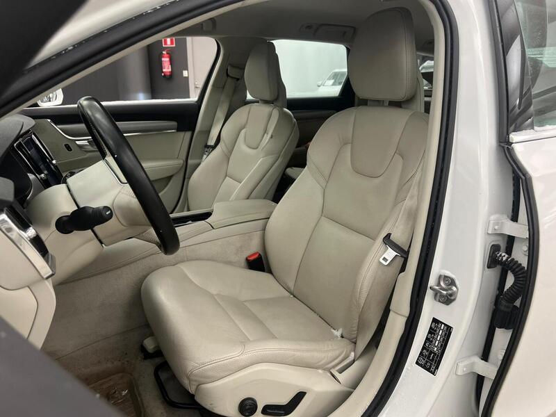 Volvo V90 vaihtoauto