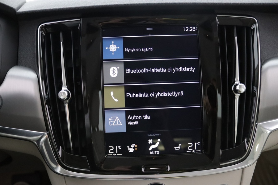 Volvo V90 vaihtoauto