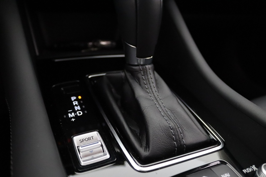 Mazda 6 vaihtoauto