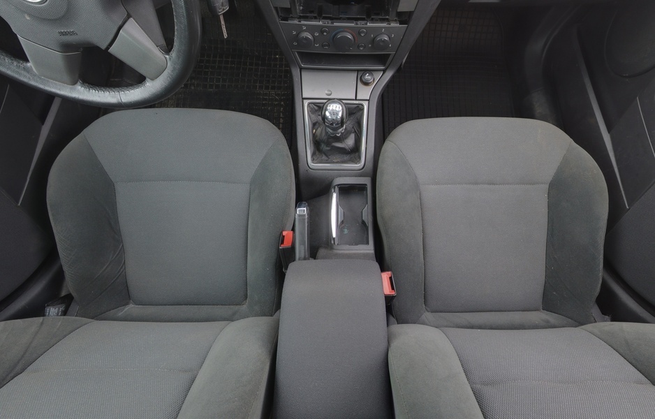 Opel Vectra vaihtoauto