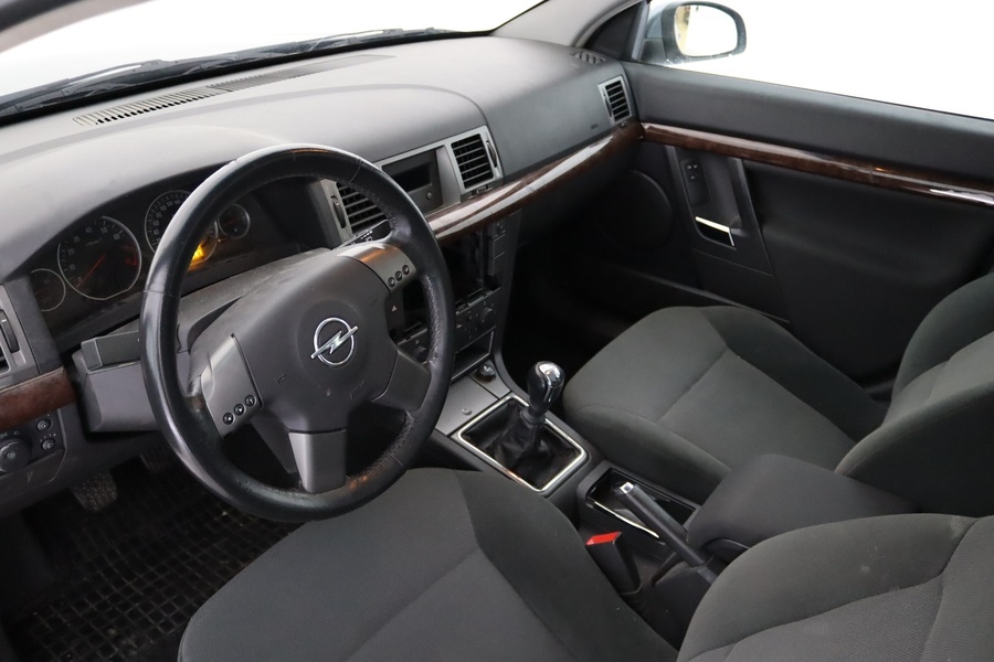 Opel Vectra vaihtoauto