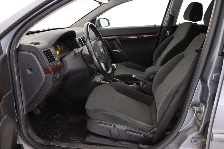 Opel Vectra vaihtoauto