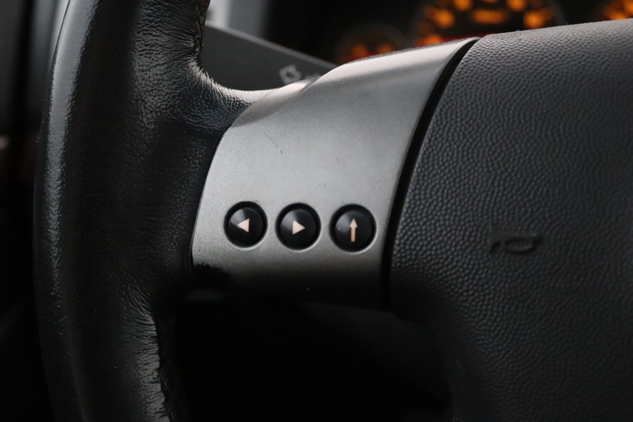 Opel Vectra vaihtoauto