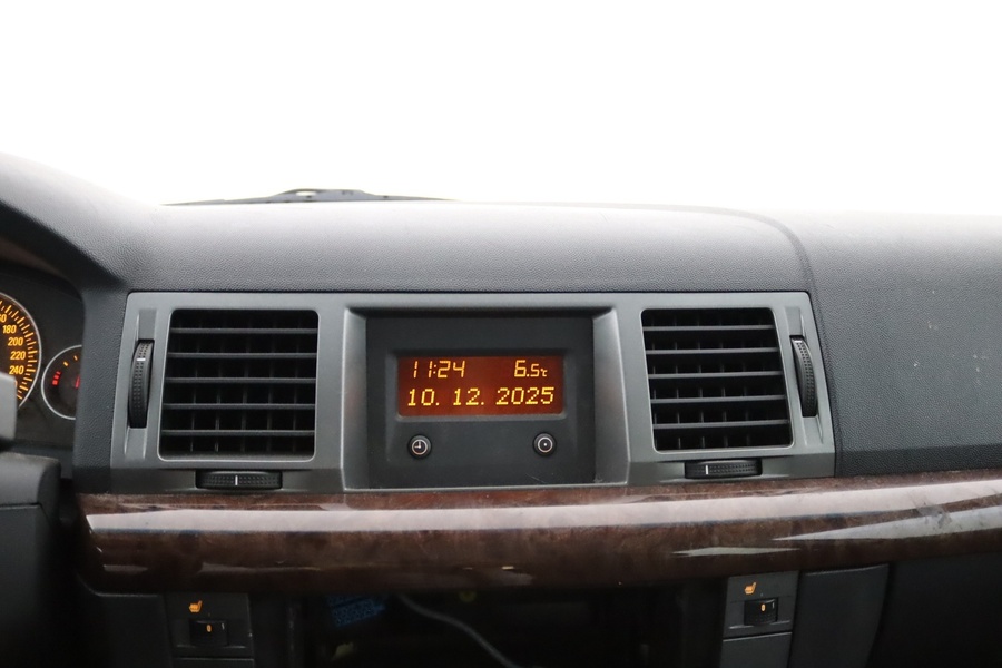 Opel Vectra vaihtoauto