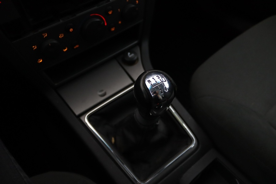 Opel Vectra vaihtoauto