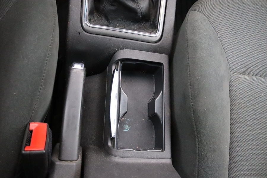 Opel Vectra vaihtoauto