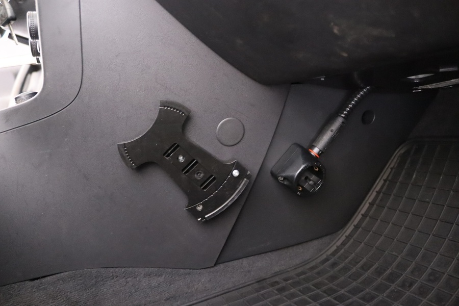 Opel Vectra vaihtoauto