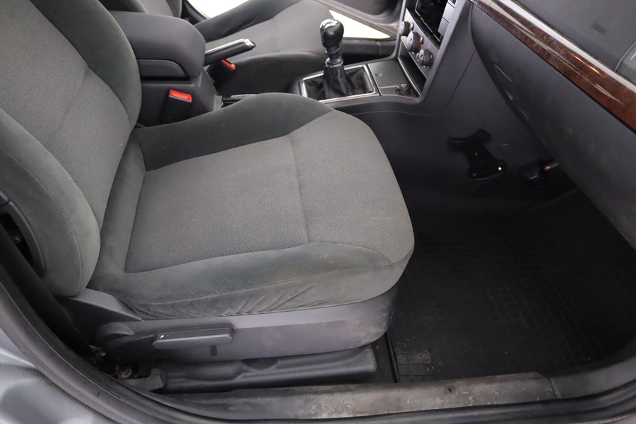 Opel Vectra vaihtoauto