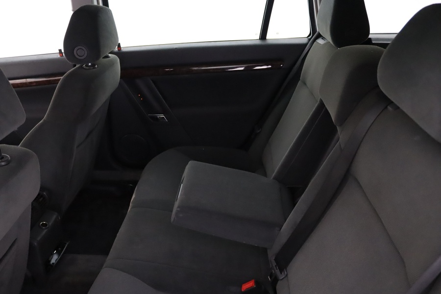 Opel Vectra vaihtoauto