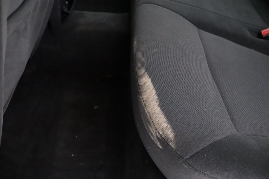 Opel Vectra vaihtoauto