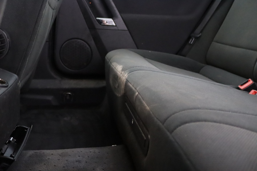 Opel Vectra vaihtoauto