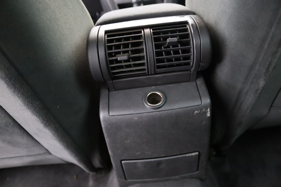 Opel Vectra vaihtoauto