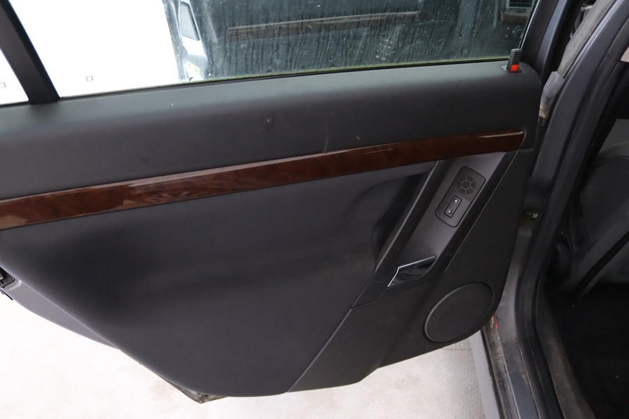 Opel Vectra vaihtoauto