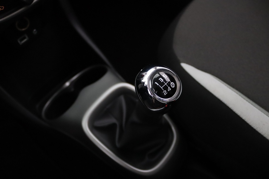 Toyota AYGO vaihtoauto