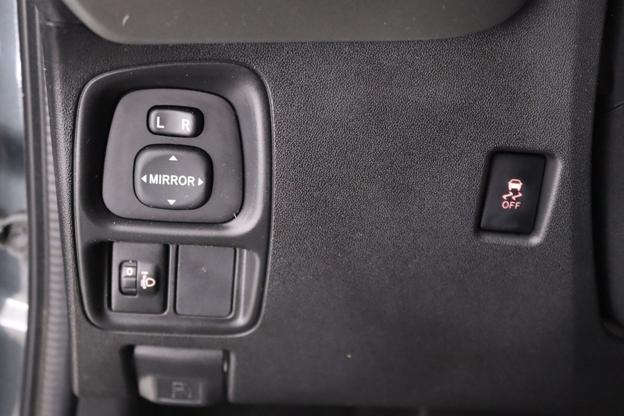 Toyota AYGO vaihtoauto