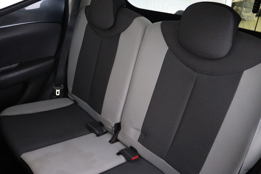 Toyota AYGO vaihtoauto