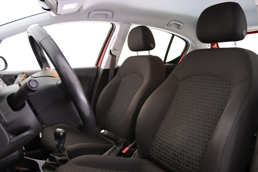 Opel Corsa vaihtoauto