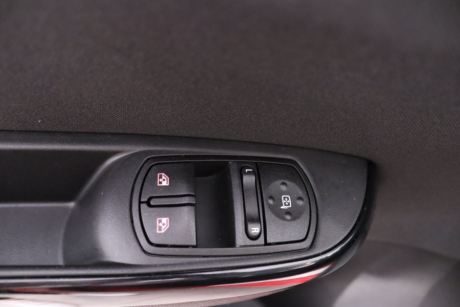 Opel Corsa vaihtoauto