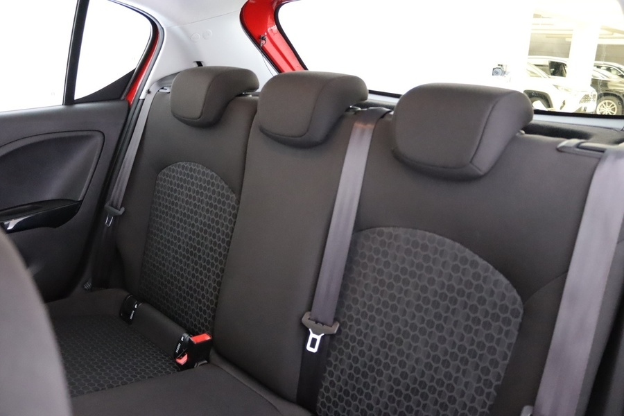 Opel Corsa vaihtoauto