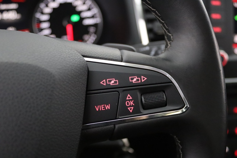 SEAT Ateca vaihtoauto