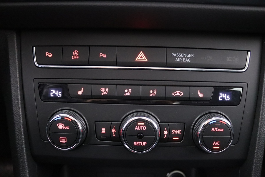 SEAT Ateca vaihtoauto