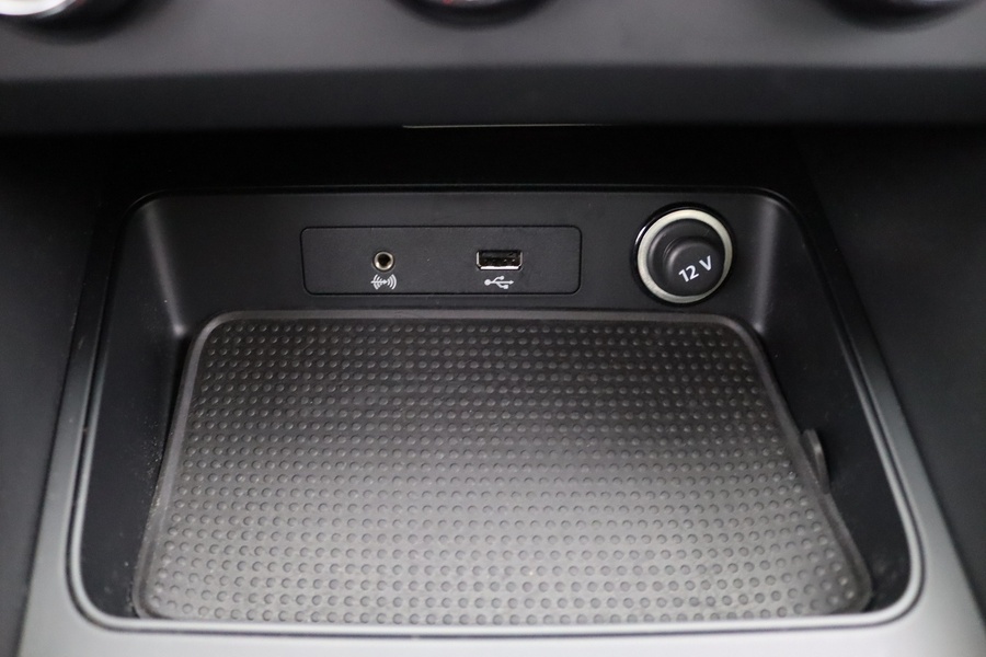 SEAT Ateca vaihtoauto