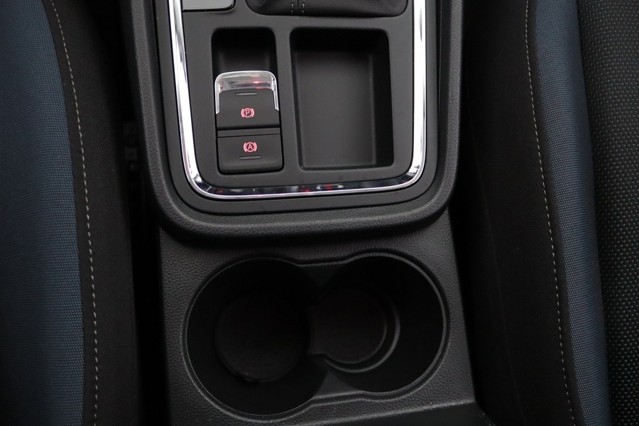 SEAT Ateca vaihtoauto