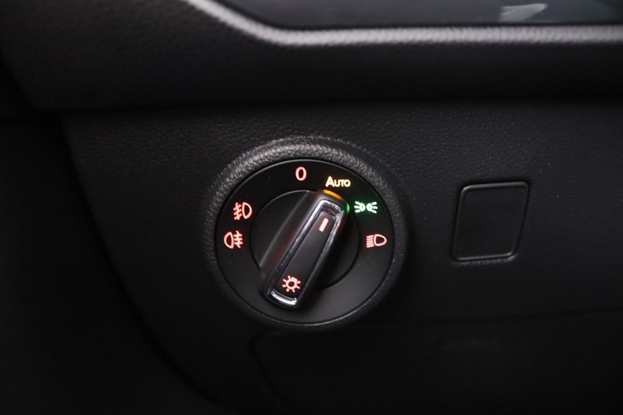 SEAT Ateca vaihtoauto