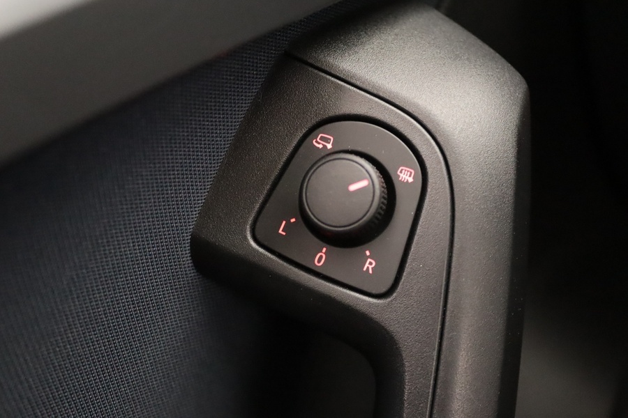 SEAT Ateca vaihtoauto