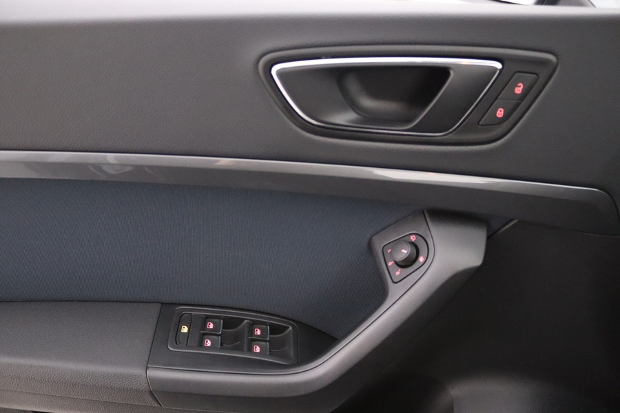 SEAT Ateca vaihtoauto