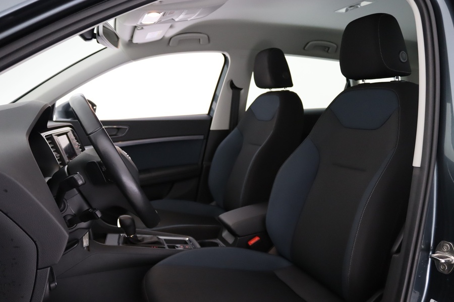 SEAT Ateca vaihtoauto