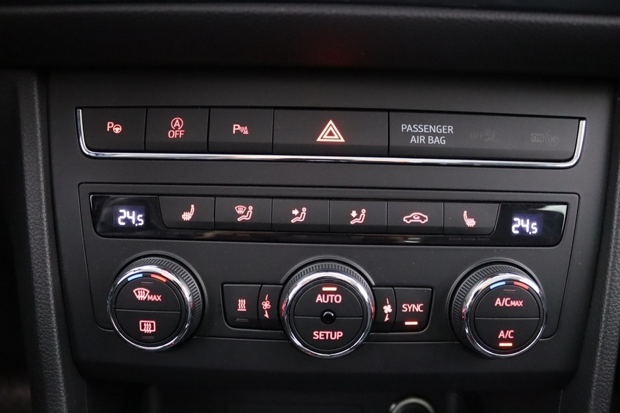 SEAT Ateca vaihtoauto