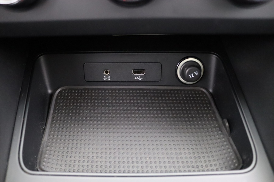 SEAT Ateca vaihtoauto