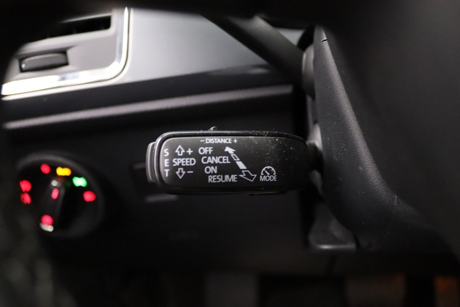 SEAT Ateca vaihtoauto