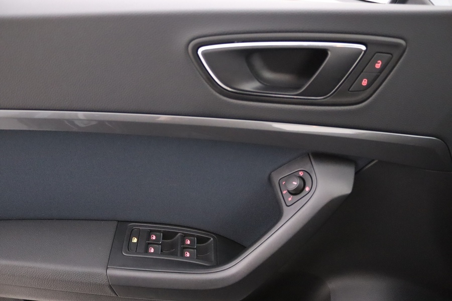 SEAT Ateca vaihtoauto