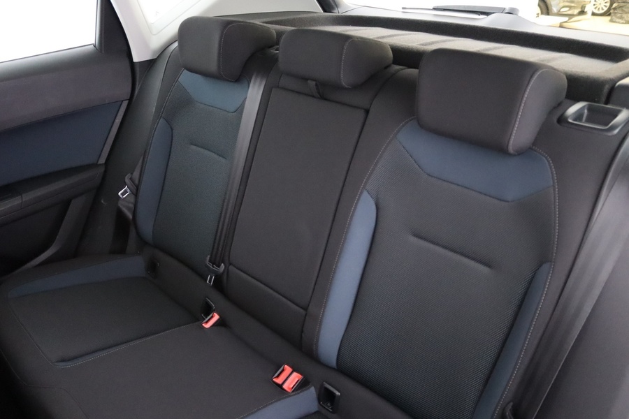 SEAT Ateca vaihtoauto