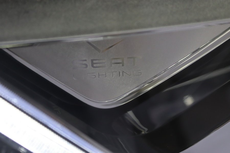 SEAT Ateca vaihtoauto