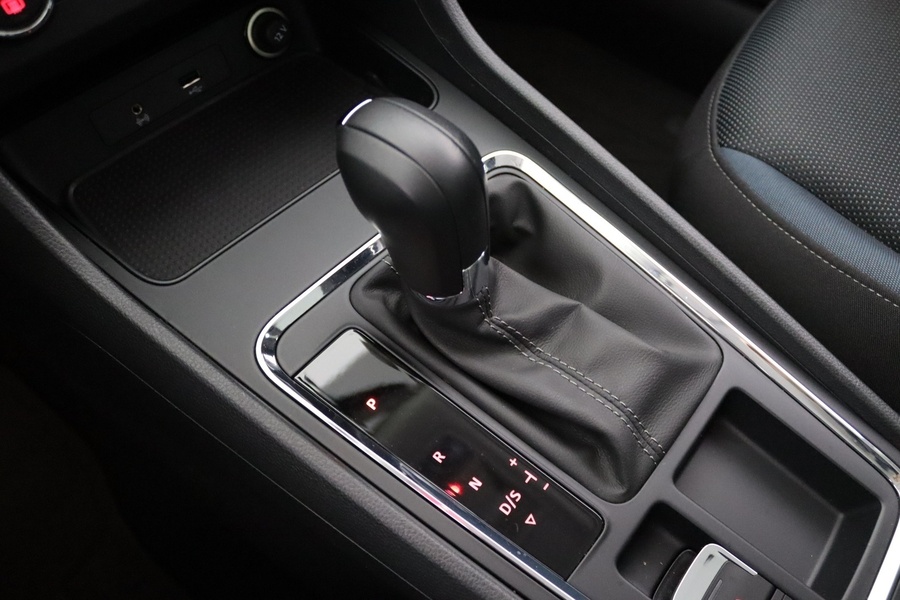 SEAT Ateca vaihtoauto