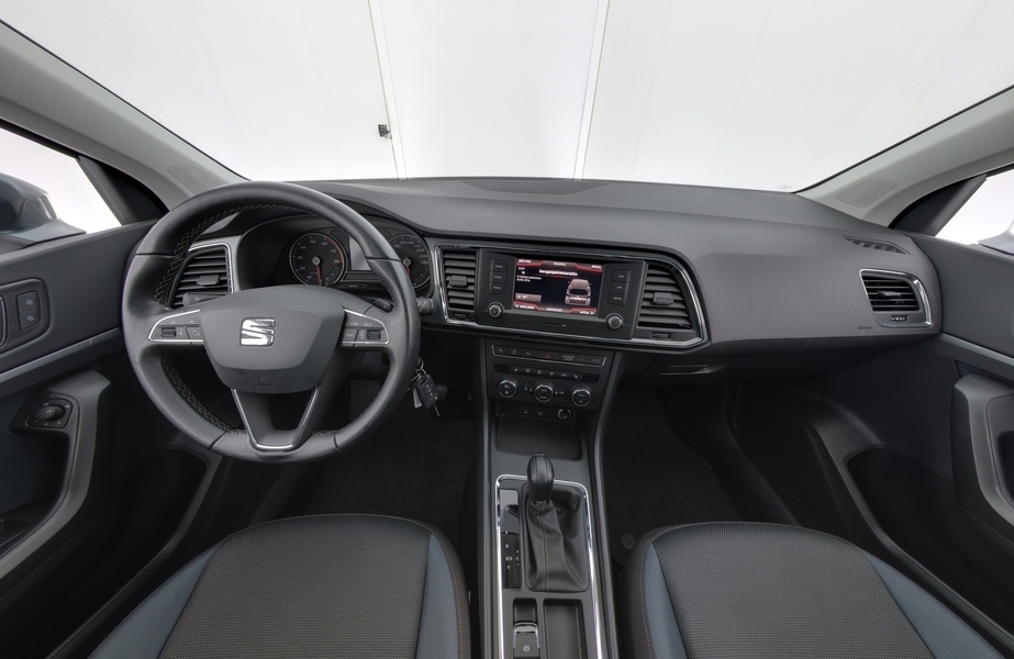 SEAT Ateca vaihtoauto