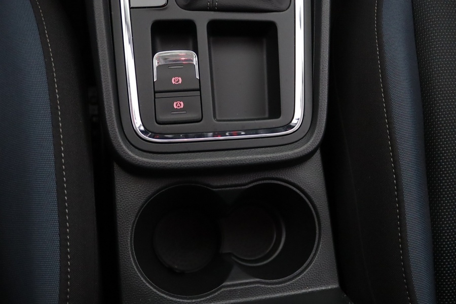 SEAT Ateca vaihtoauto