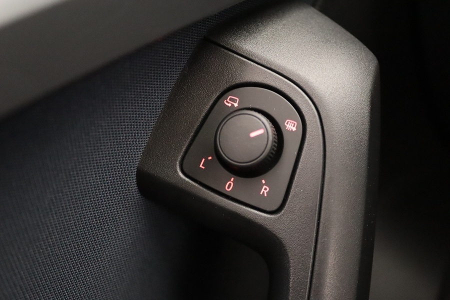 SEAT Ateca vaihtoauto