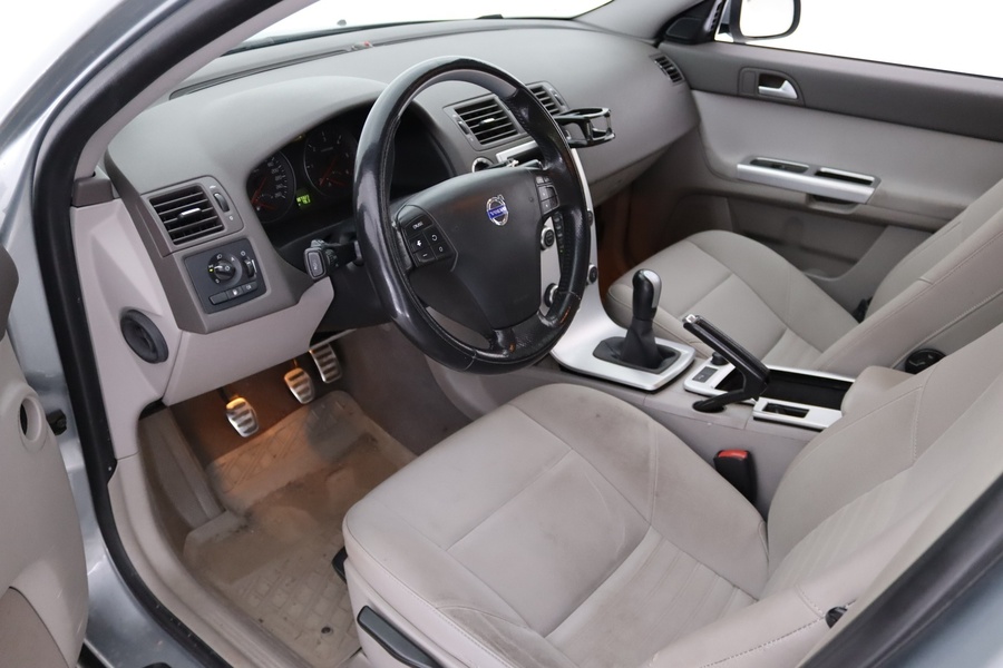 Volvo S40 vaihtoauto