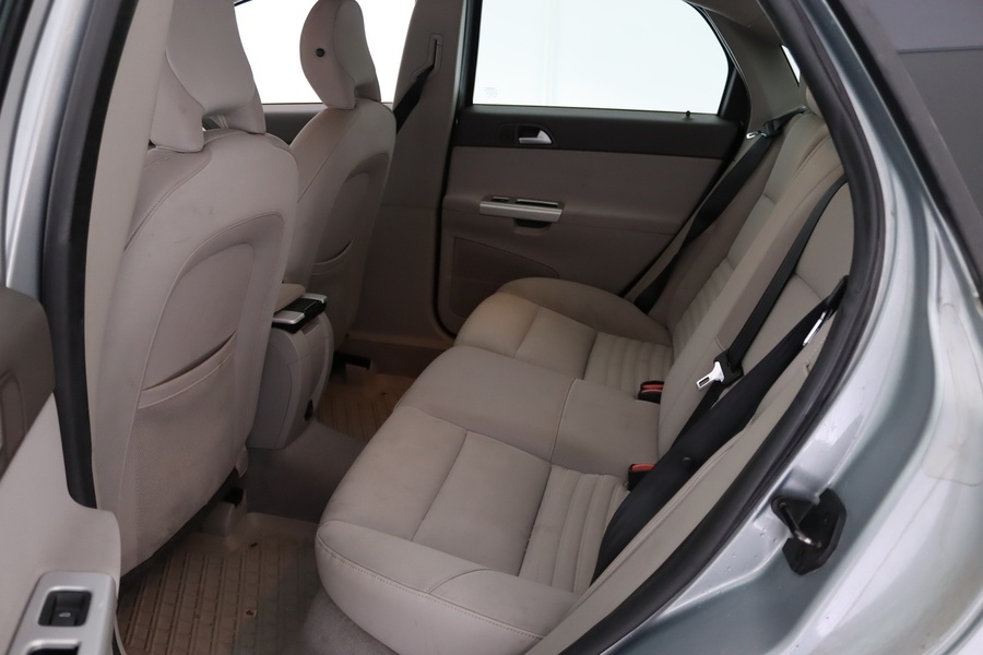 Volvo S40 vaihtoauto