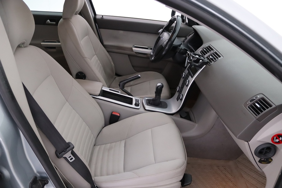 Volvo S40 vaihtoauto