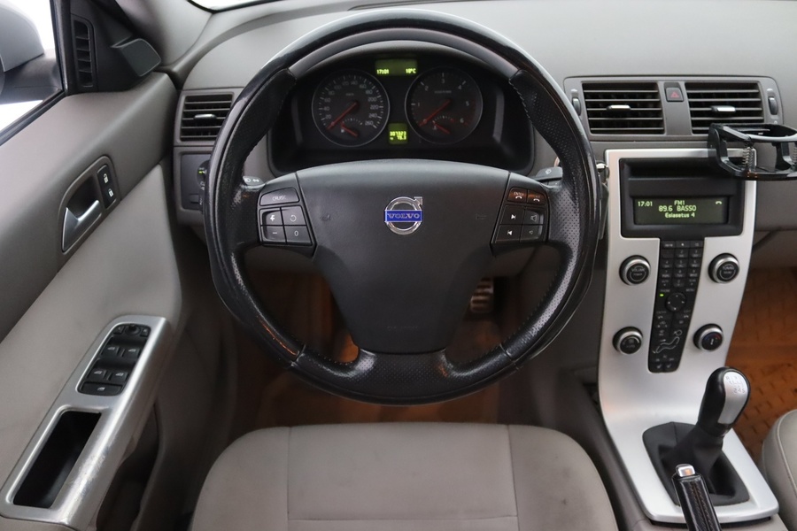 Volvo S40 vaihtoauto