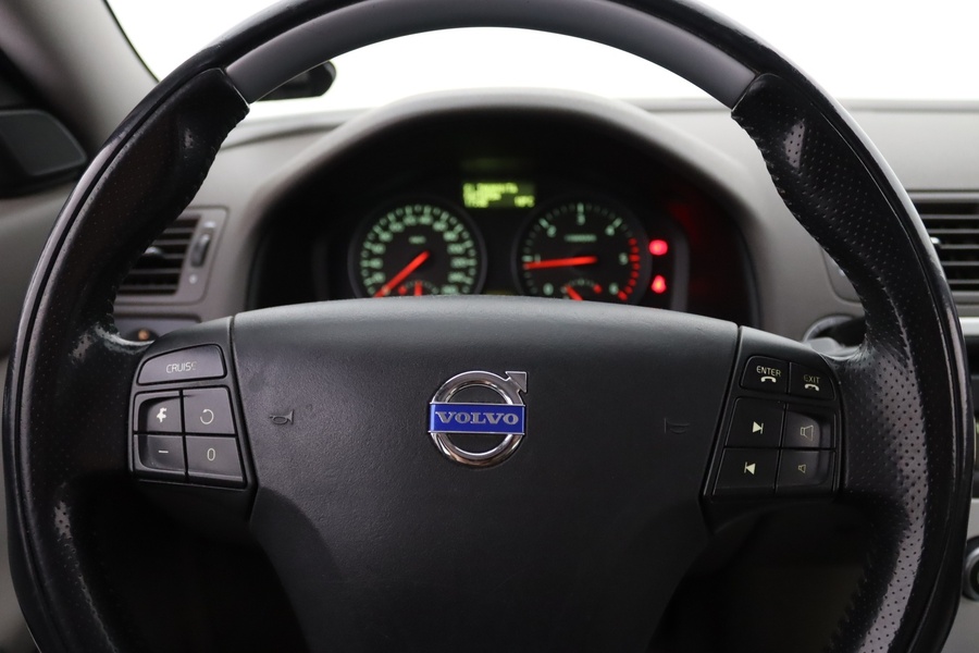 Volvo S40 vaihtoauto