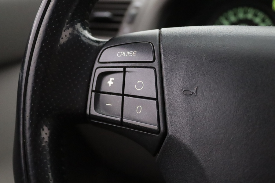 Volvo S40 vaihtoauto