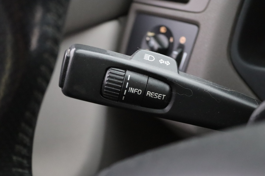 Volvo S40 vaihtoauto